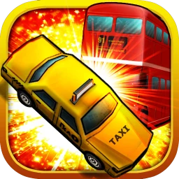 أيقونة Traffic Panic London