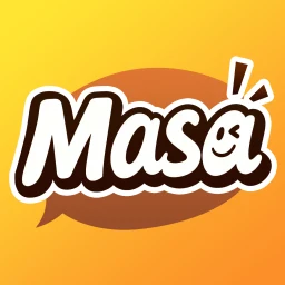 أيقونة ماسا